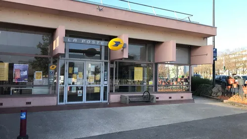Nouvelle grève ce mardi à la Poste à Dijon 